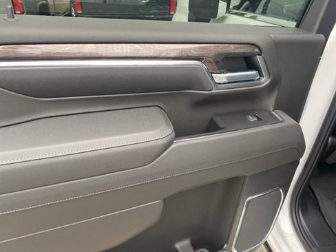 New 2025 Chevrolet Silverado 2500 LTZ w/ LTZ Plus Package image 12