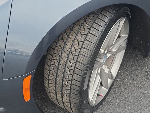 Used 2021 Chevrolet Camaro LT w/ RS Package image 32