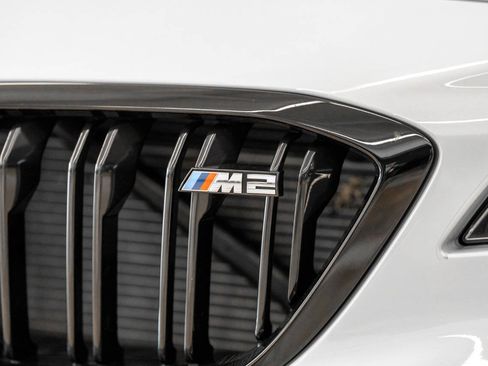 Used 2020 BMW M2 CS RWD image 13