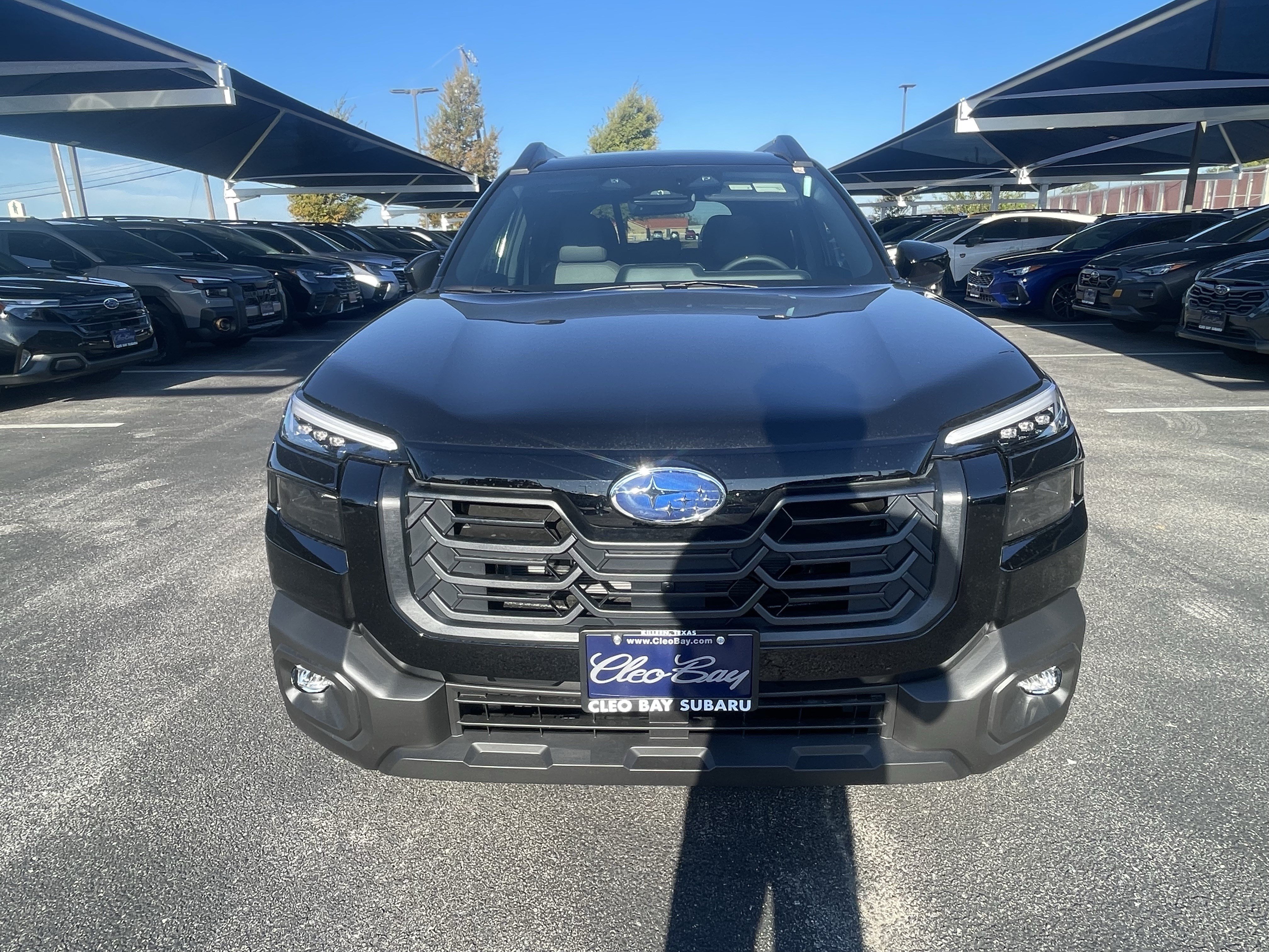 New 2026 Subaru Outback Limited XT AWD/4WD image 2