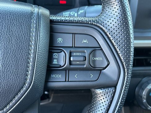 New 2026 Toyota Tacoma SR5 image 27