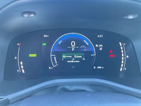 Certified 2026 Toyota Camry SE image 10