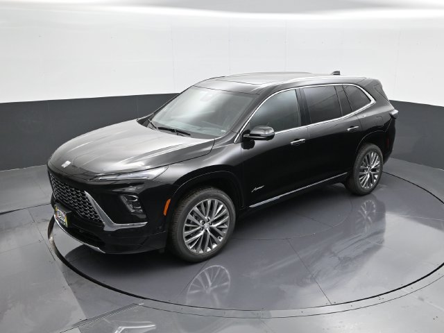 Used 2026 Buick Enclave Avenir w/ Super Cruise Package AWD/4WD image 14