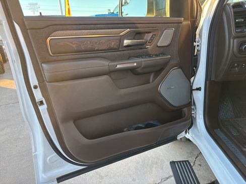 New 2026 RAM 1500 Limited image 13