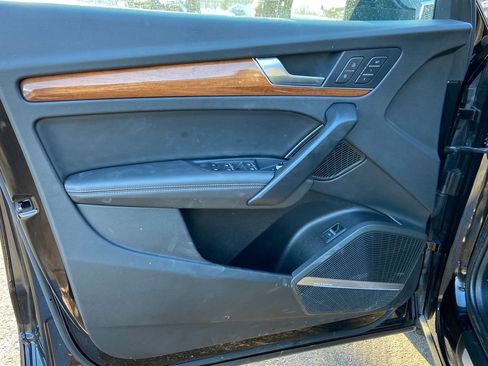 Used 2023 Audi Q5 2.0T Premium Plus w/ Premium Plus Package image 23