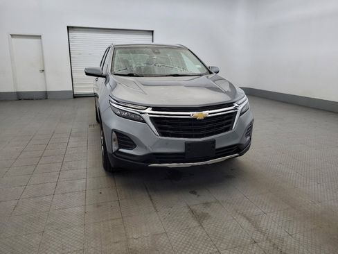 Used 2024 Chevrolet Equinox LT w/ LPO, Floor Liner Package FWD image 14