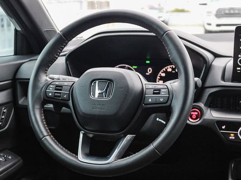 Used 2024 Honda CR-V Sport-L image 15
