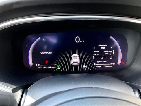 Certified 2023 Acura MDX A-Spec AWD/4WD image 24