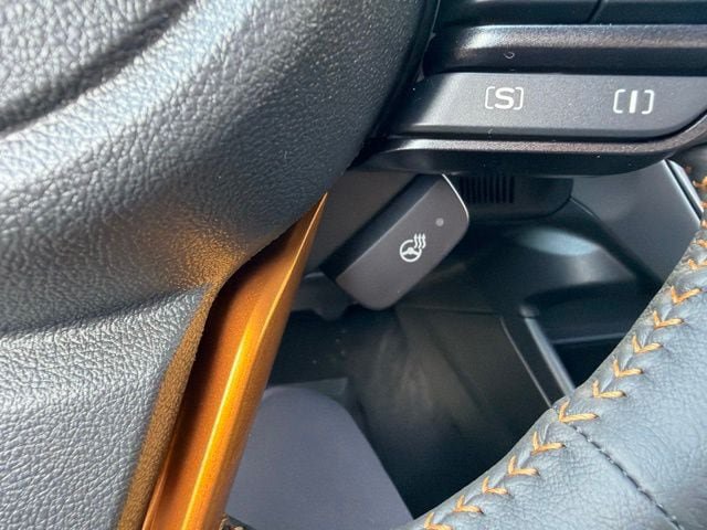 New 2026 Subaru Crosstrek 2.5i Wilderness AWD/4WD image 14