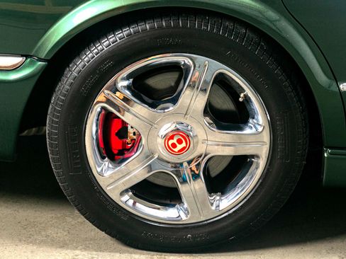 Used 2001 Bentley Arnage Red Label image 18