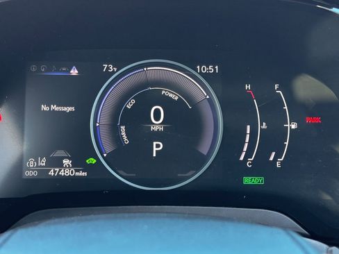 Used 2023 Lexus RX 350h w/ Cold Area Package AWD/4WD image 31