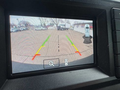 Used 2022 Ford F350 XL w/ Power Equipment Group image 16