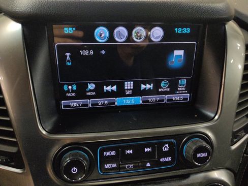 Used 2019 Chevrolet Tahoe LS image 25