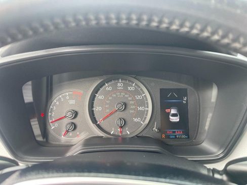 Used 2020 Toyota Corolla SE FWD image 25