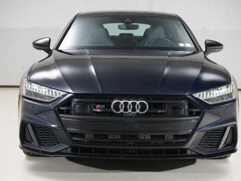 Used 2023 Audi S7 Prestige image 5