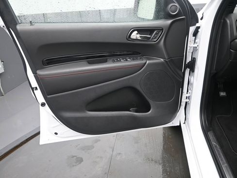 New 2026 Dodge Durango GT image 12