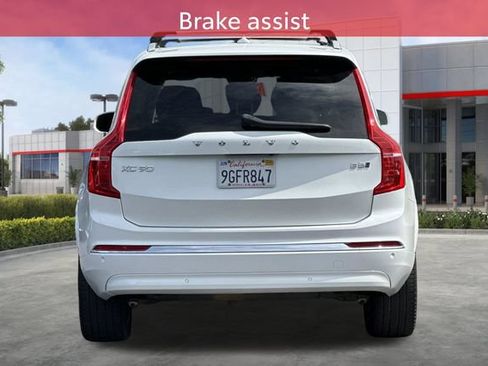 Used 2023 Volvo XC90 B5 Plus AWD/4WD image 6