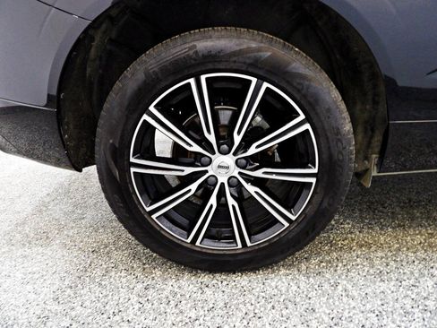 Used 2021 Volvo XC60 T5 Inscription w/ Protection Package Premier FWD image 21
