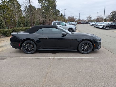 New 2026 Ford Mustang GT Premium RWD image 3