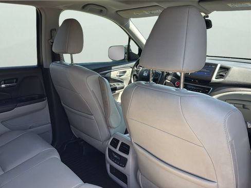 Used 2016 Honda Pilot EX-L image 23