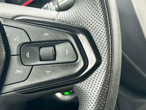 Used 2022 Chevrolet TrailBlazer LT image 10