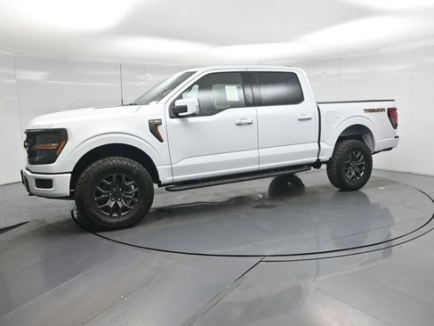 New 2026 Ford F150 Tremor AWD/4WD image 29