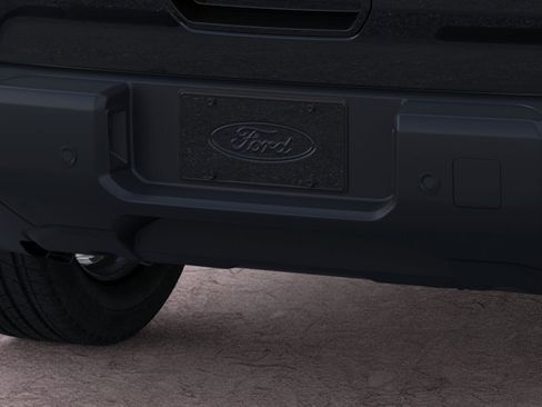 New 2026 Ford Bronco Sport Big Bend AWD/4WD image 25
