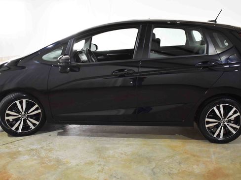 Used 2018 Honda Fit EX image 6