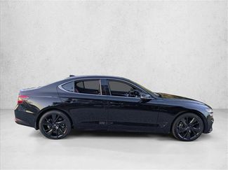 Used 2023 Genesis G70 2.0T w/ Sport Prestige Package RWD video 2