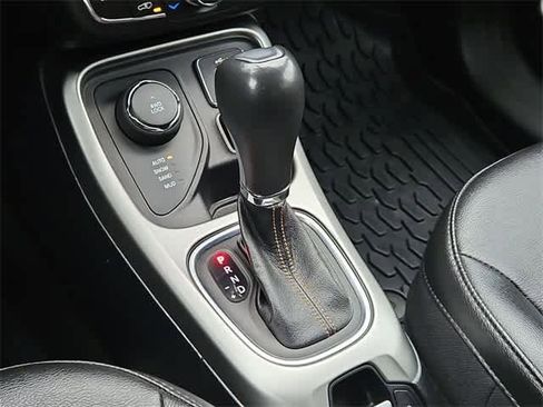 Used 2021 Jeep Compass Latitude w/ Convenience Group image 32