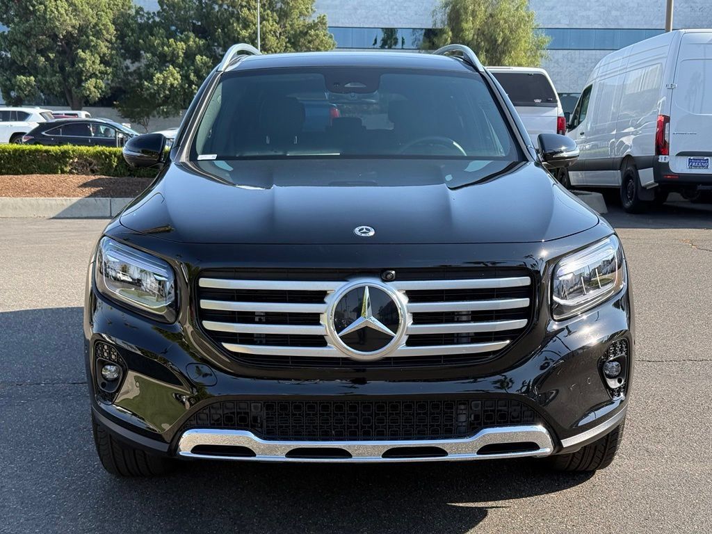 Used 2026 Mercedes-Benz GLB 250 image 16