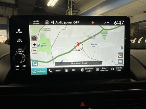 New 2025 Honda Pilot Touring image 12