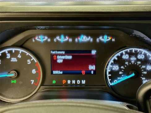 Used 2024 Ford F250 XLT w/ FX4 Off-Road Package AWD/4WD image 12