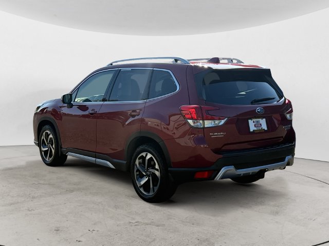 Certified 2023 Subaru Forester Touring AWD/4WD image 7