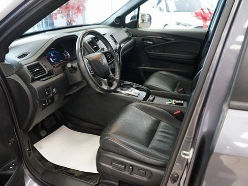 Used 2020 Honda Passport Touring image 28