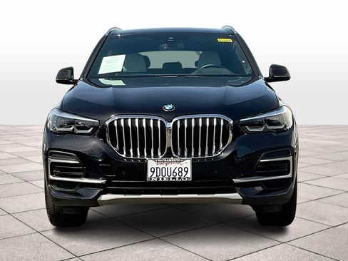 Used 2023 BMW X5 sDrive40i w/ Premium Package image 3