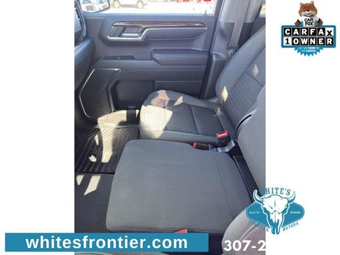 Certified 2023 GMC Sierra 1500 Elevation w/ X31 Off-Road Package image 22