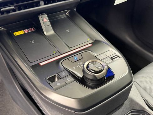 New 2026 Toyota bZ image 25