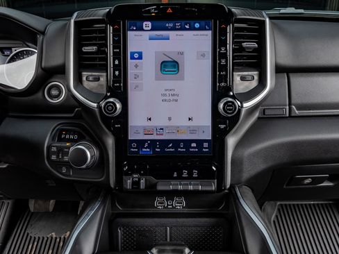 Used 2025 RAM 1500 Big Horn image 24