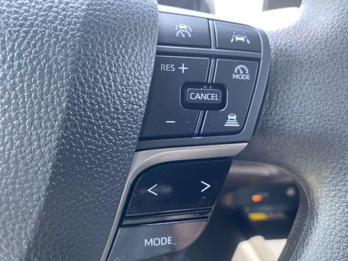 Used 2026 Toyota Camry LE w/ Convenience Package FWD image 21