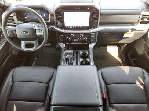 New 2026 Ford F150 Lariat AWD/4WD image 24