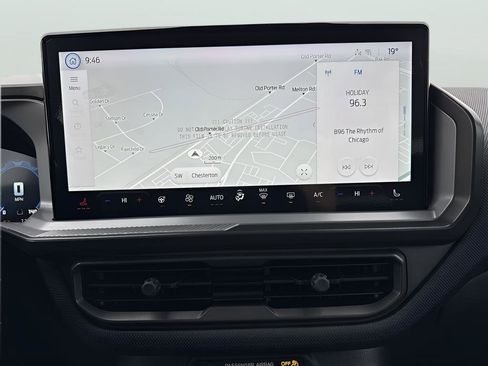 New 2025 Ford Bronco Sport Outer Banks w/ Outer Banks Tech Package+ image 20