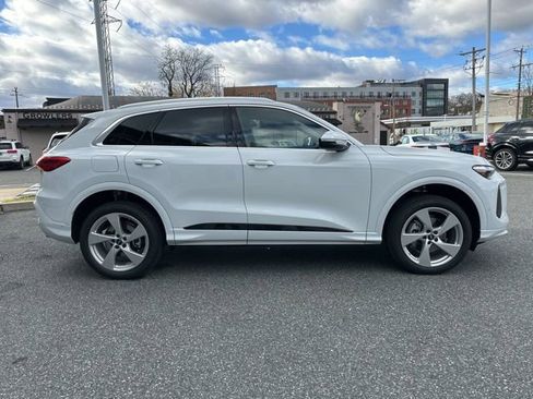 New 2025 Audi Q5 Premium Plus image 6