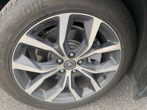 Used 2022 Acura MDX FWD w/ Technology Package image 12