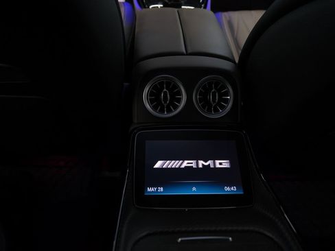 Used 2022 Mercedes-Benz AMG GT 53 image 65