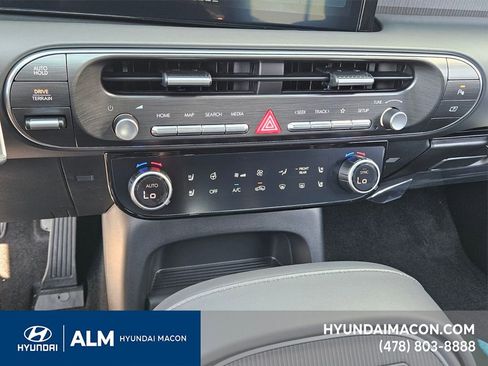 New 2026 Hyundai Palisade Calligraphy image 26