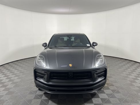 Certified 2024 Porsche Macan S AWD/4WD image 10