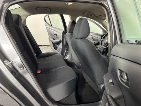Used 2024 Nissan Sentra S FWD image 39