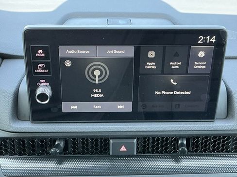 New 2026 Honda CR-V Sport-L image 11