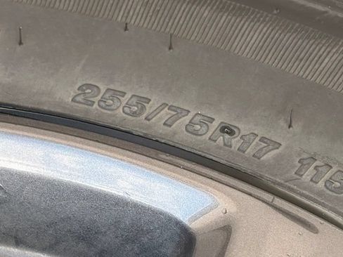 Used 2025 Ford Bronco Big Bend AWD/4WD image 7